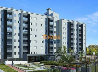 Apartamento com 2 Quartos à venda, 67m² no Vila São José, Içara