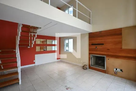 Apartamento com 1 Quarto à venda, 89m² no Vila Suzana, São Paulo