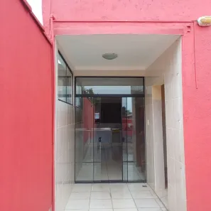 Casa com 3 Quartos para alugar, 120m² no Centro, Taubaté