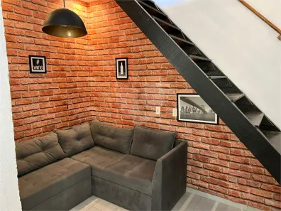 Apartamento com 1 Quarto à venda, 45m² no Jardim Residencial Villa Amato, Sorocaba