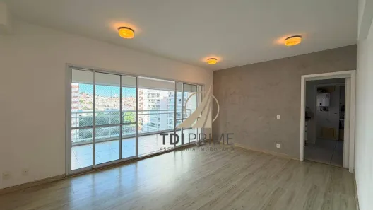 Apartamento com 3 Quartos para alugar, 145m² no Santo Antônio, São Caetano do Sul