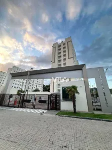 Apartamento com 2 Quartos para alugar, 44m² no Badenfurt, Blumenau