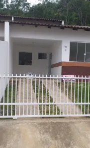 Casa com 3 Quartos à venda, 80m² no Rocio Pequeno, São Francisco do Sul