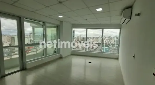 Sala Comercial à venda, 35m² no Consolação, São Paulo