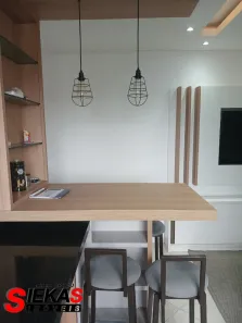 Apartamento com 2 Quartos para alugar, 50m² no Vila Marieta, São Paulo