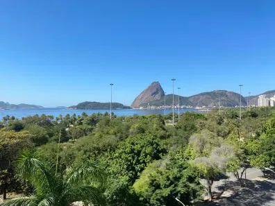 Apartamento com 3 Quartos à venda, 170m² no Flamengo, Rio de Janeiro
