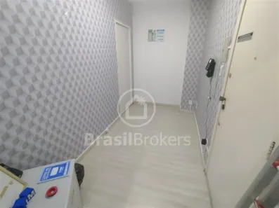 Sala Comercial à venda, 44m² no Centro, Rio de Janeiro