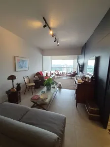 Apartamento com 3 Quartos à venda, 158m² no Vila Gonçalves, São Bernardo do Campo