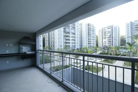 Apartamento com 3 Quartos à venda, 152m² no City América, São Paulo