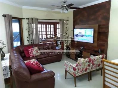 Casa com 2 Quartos à venda, 105m² no Loteamento Villa Branca, Jacareí