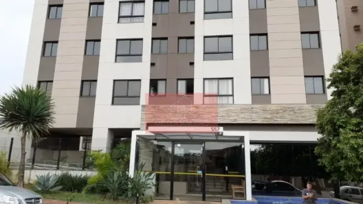 Apartamento com 2 Quartos à venda, 55m² no Vila Brasil, Londrina