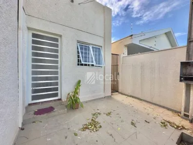 Casa com 2 Quartos à venda, 60m² no Vila Anchieta, São José do Rio Preto