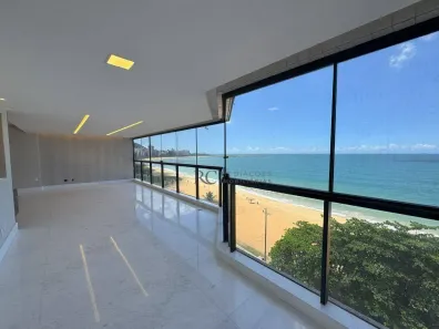 Apartamento com 3 Quartos à venda, 192m² no Praia da Costa, Vila Velha