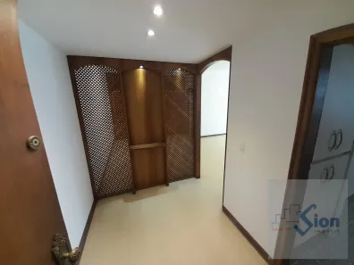 Apartamento com 4 Quartos para alugar, 152m² no Lagoa, Rio de Janeiro