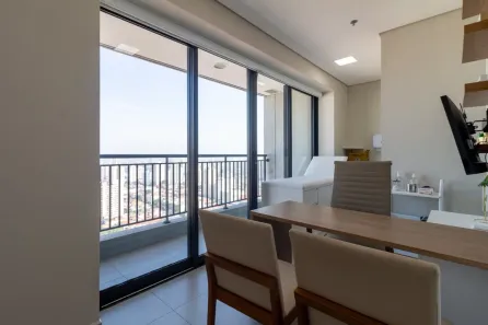Ponto Comercial para alugar, 20m² no Vila Cláudia, São Paulo