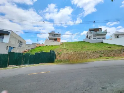 Lote/Terreno à venda, 677m² no Salvaterra, Juiz de Fora