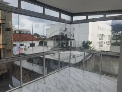 Cobertura com 2 Quartos à venda, 103m² no Recreio dos Bandeirantes, Rio de Janeiro