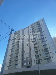Apartamento com 2 Quartos à venda, 44m² no Vila Palácios, Campinas