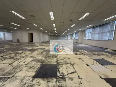 Sala Comercial para alugar, 1078m² no Jardim Morumbi, São Paulo