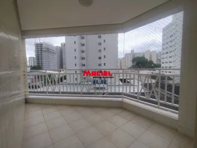 Apartamento com 3 Quartos à venda, 95m² no Vila Adyana, São José dos Campos