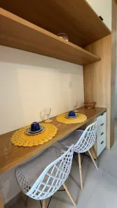 Apartamento com 1 Quarto à venda, 20m² no Stella Maris, Salvador