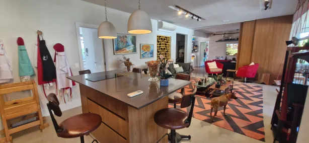 Apartamento com 3 Quartos à venda, 187m² no Vila Mariana, São Paulo