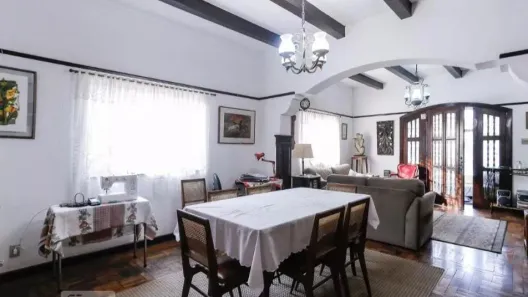 Casa com 4 Quartos à venda, 300m² no Lapa, São Paulo