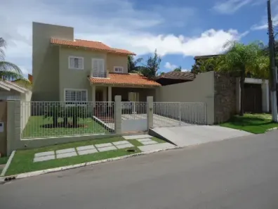 Sobrado com 3 Quartos à venda, 315m² no Jardim Itália, Cuiabá