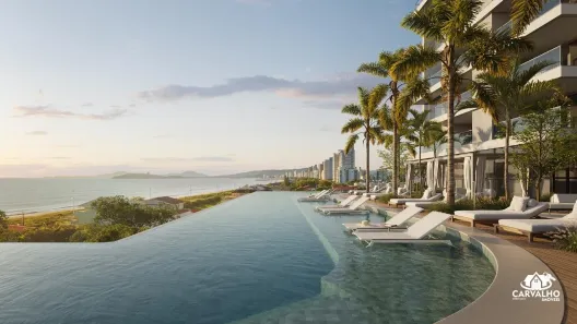 Cobertura com 4 Quartos à venda, 238m² no Itacolomi, Balneário Piçarras