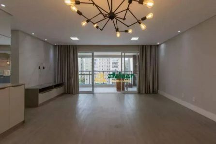 Apartamento com 3 Quartos à venda, 106m² no Jardim Flor da Montanha, Guarulhos