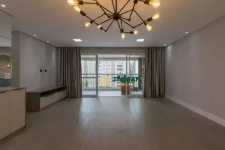 Apartamento com 3 Quartos à venda, 106m² no Jardim Flor da Montanha, Guarulhos