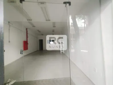 Ponto Comercial para alugar, 93m² no Centro, Belo Horizonte