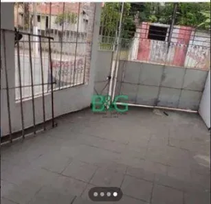 Ponto Comercial para alugar, 120m² no Jardim Novo Santo Amaro, São Paulo