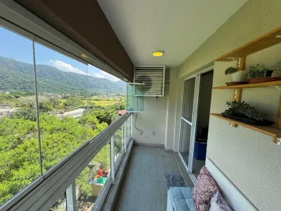Apartamento com 3 Quartos à venda, 82m² no Recreio dos Bandeirantes, Rio de Janeiro