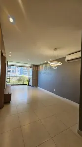 Apartamento com 3 Quartos para alugar, 108m² no Nossa Senhora da Vitória, Ilhéus