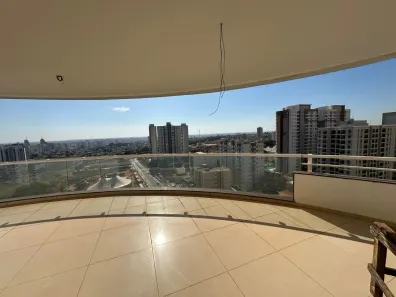 Apartamento com 4 Quartos à venda, 342m² no Vila Sinibaldi, São José do Rio Preto
