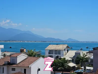 Apartamento com 2 Quartos à venda, 57m² no Pinheira, Palhoça