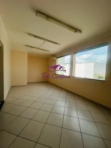 Sala Comercial para alugar, 80m² no Vila Georgina, Indaiatuba
