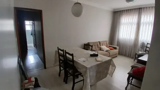 Apartamento com 2 Quartos à venda, 65m² no Nova Suíssa, Belo Horizonte