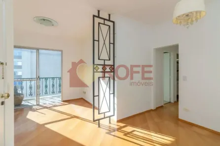 Apartamento com 2 Quartos à venda, 88m² no Itaim Bibi, São Paulo