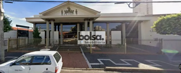 Prédio Comercial à venda, 850m² no Vila Mesquita, Bauru