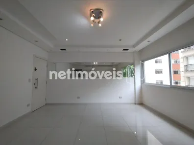 Apartamento com 3 Quartos para alugar, 103m² no Paraíso, São Paulo