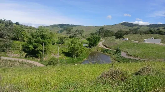 Fazenda/Sítio à venda, 1200m² no Roma, Volta Redonda