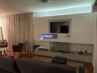 Apartamento com 2 Quartos à venda, 167m² no Vila Andrade, São Paulo