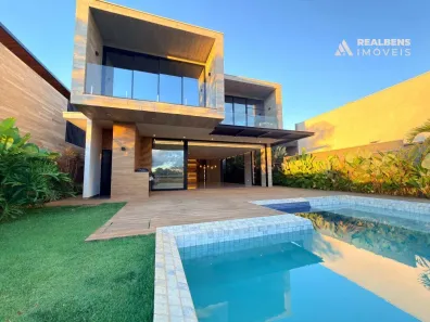 Casa de Condomínio com 5 Quartos à venda, 516m² no Quinta do Golfe Jardins, São José do Rio Preto