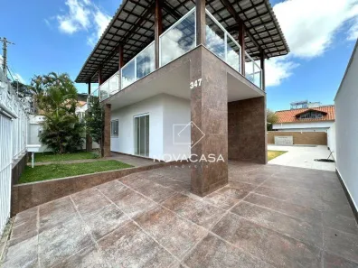 Sobrado com 7 Quartos à venda, 299m² no Planalto, Belo Horizonte
