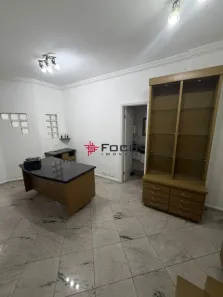 Consultório com 2 Quartos para alugar, 25m² no Jardim Esplanada II, São José dos Campos