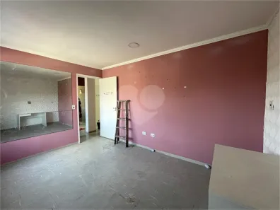 Sala Comercial para alugar, 12m² no Jardim das Flores, São Paulo