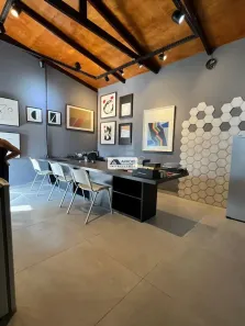 Sala Comercial para alugar, 27m² no Embratel, Porto Velho