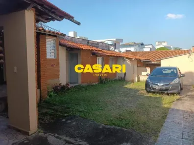 Lote/Terreno à venda, 300m² no Jardim do Mar, São Bernardo do Campo